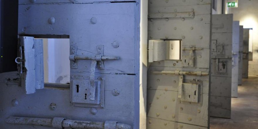 İran'da 50 bin mahkum için af çıkarılıyor