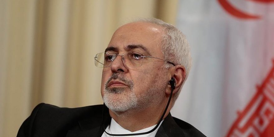 İran'dan 'AB ile mali mekanizmada şart kabul etmiyoruz' açıklaması