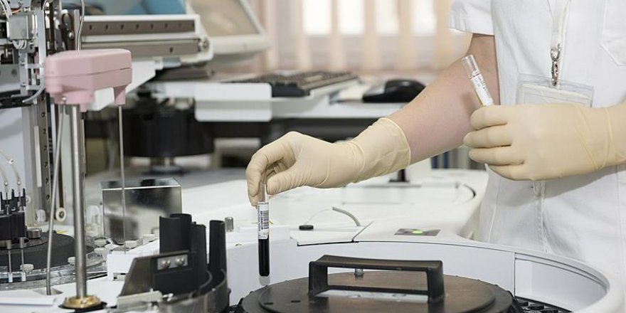 Geçtiğimiz yıl kanserden 9 milyondan fazla insan öldü