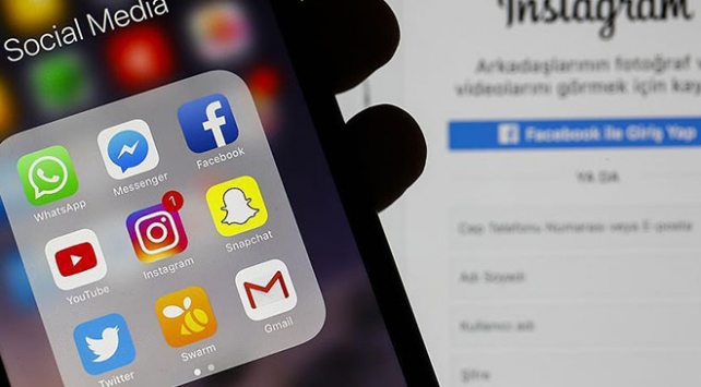 İnternet güvenliği için dijital eğitimler olacak