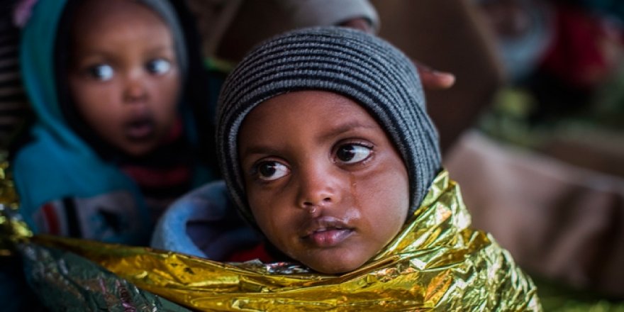 Birleşmiş Milletler'e göre Libya alarm veriyor