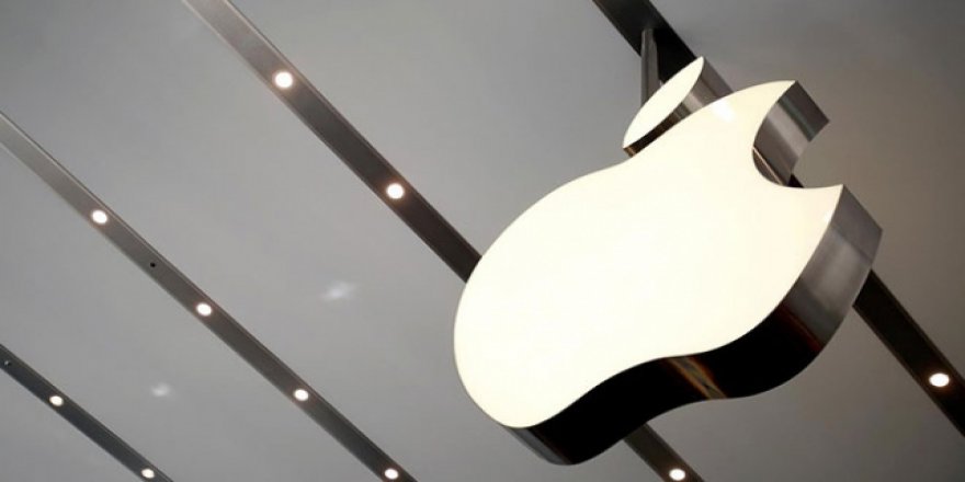 Apple vergi konusunda Fransa ile anlaştı