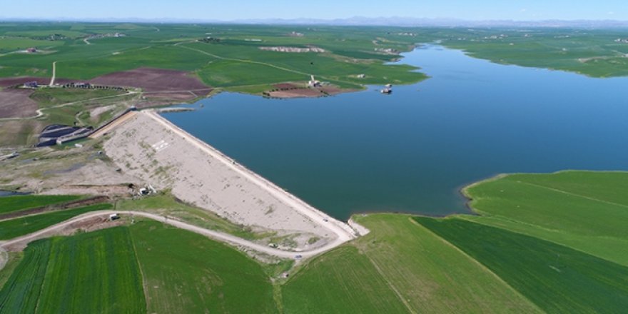 Diyarbakır’ın “çılgın projesi” 305 bin kişiye istihdam sağlayacak