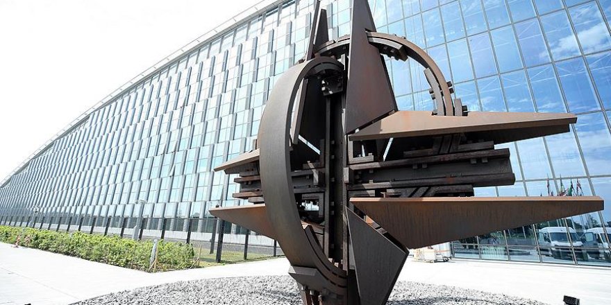 NATO liderleri aralıkta Londra'da bir araya gelecek