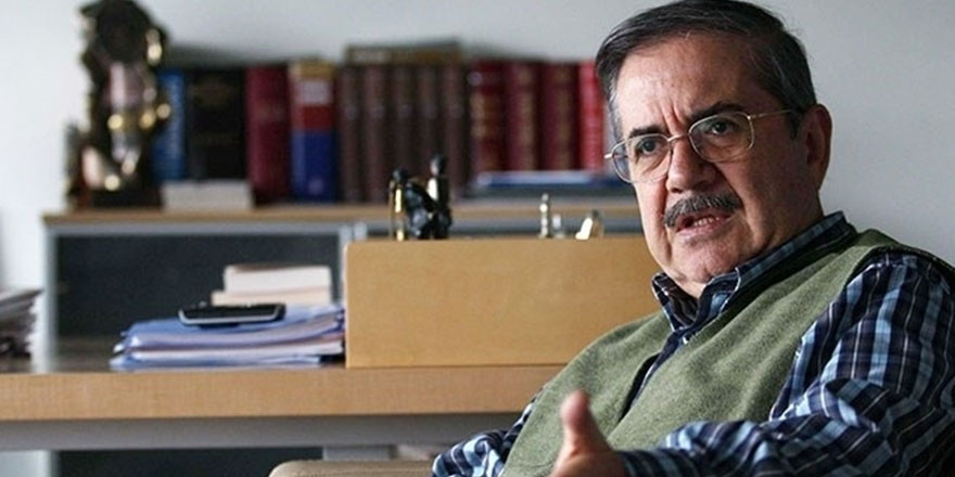 Taha Akyol: Said Nursi'nin otoriterlikle ilgili görüşlerini yazacağım