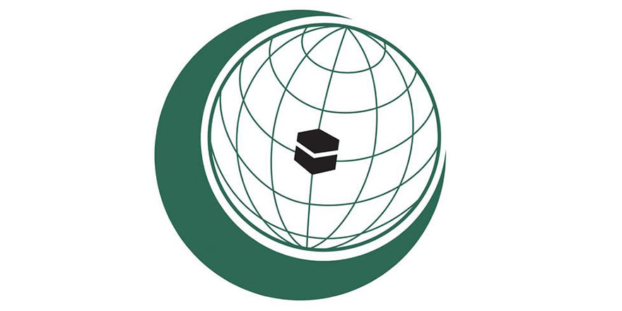 Trump'ın sözde barış planının görüşüleceği İİT olağanüstü toplantısı başladı