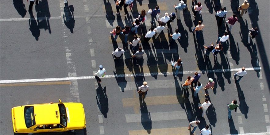 Öncelik yayada olunca ölüm sayıları azaldı