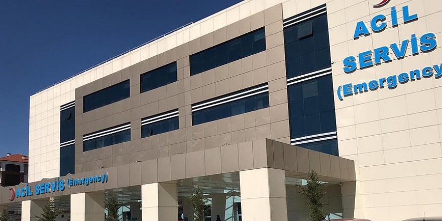 Burdur'da kusma ve ishal vakalarının sayısı 2 bin 213'e ulaştı