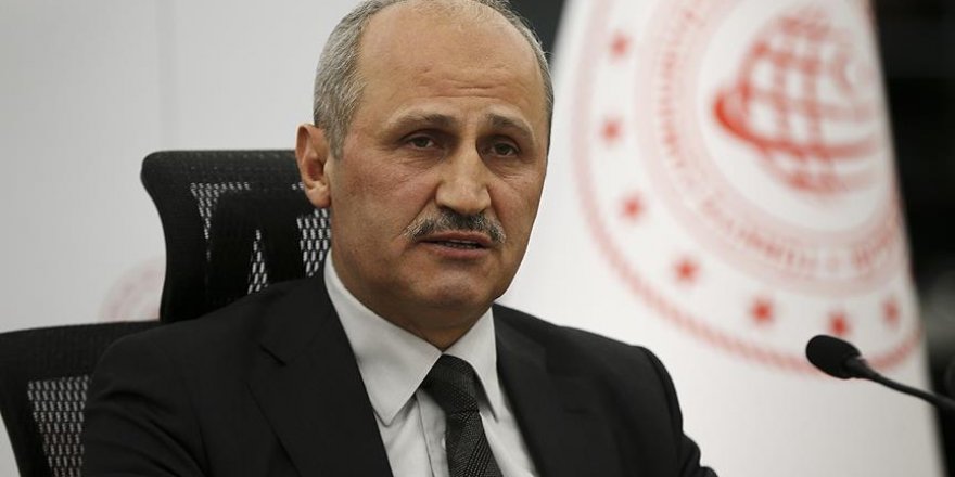 Kanal İstanbul konusunda bir eşik daha atlandı