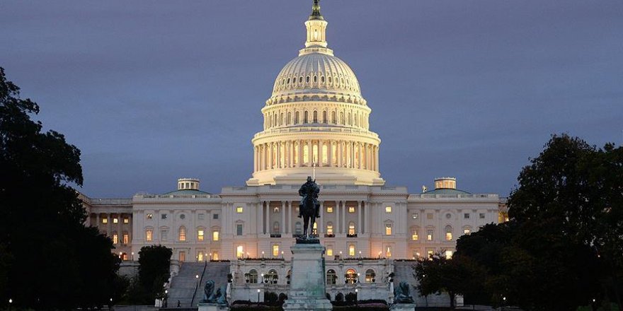 ABD Suriye ve Afganistan'dan çekilmeyebilir