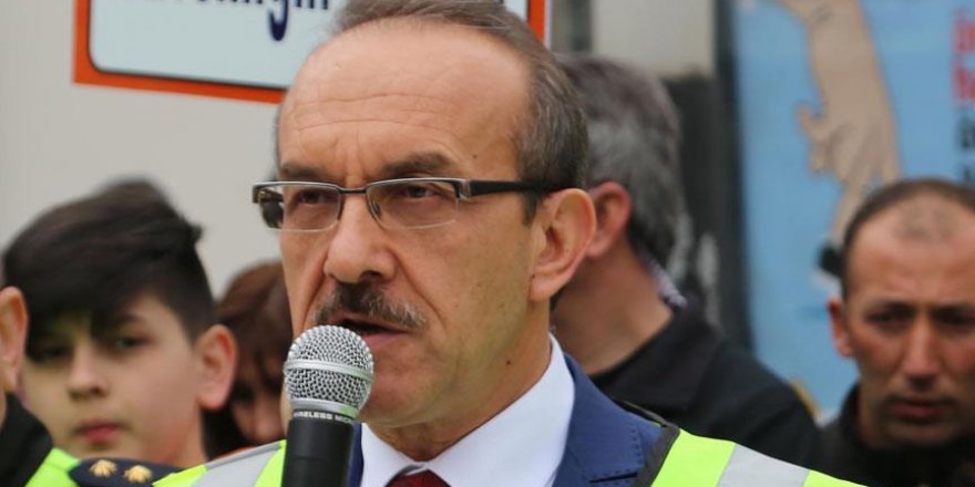 Ordu'daki selden zarar görenlere ödeme yapılıyor