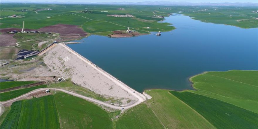 Silvan Projesi ile istihdam sağlanacak