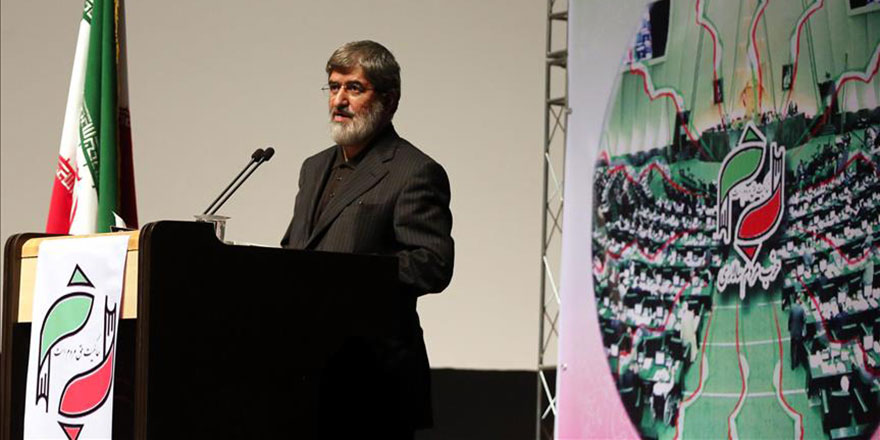 İran Meclis Başkan Yardımcısı: Şiacılık yapmayı bırakmalıyız