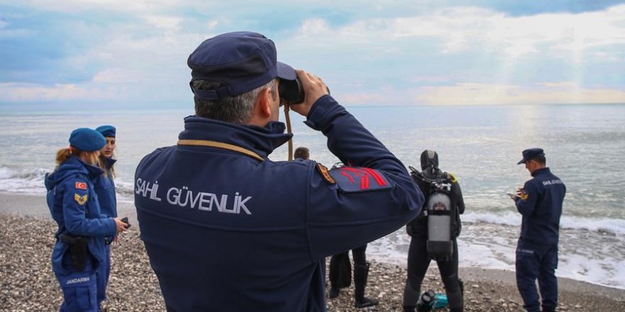 Antalya'da kaybolan öğrenci 2 haftadan uzun süredir aranıyor