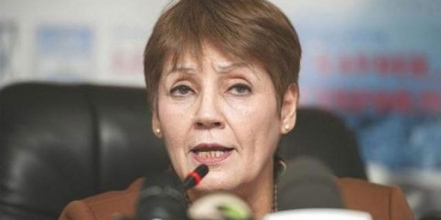 Cezayir çalkalanıyor: Mescitleri kapatma emri de vermiş!