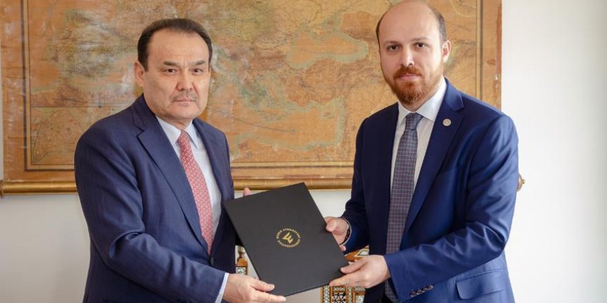 '4. Dünya Göçebe Oyunları' stratejisi belirlendi