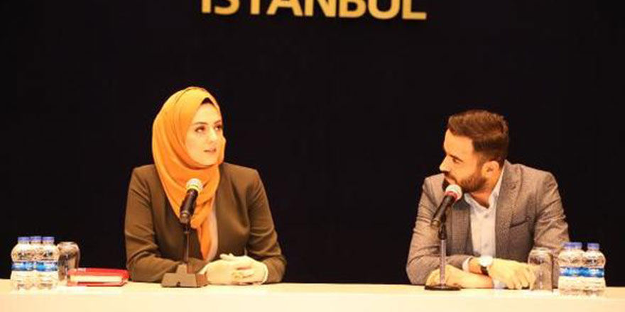 Osmanoğlu'ndan 'İnönü' açıklaması: Sözlerimin arkasındayım