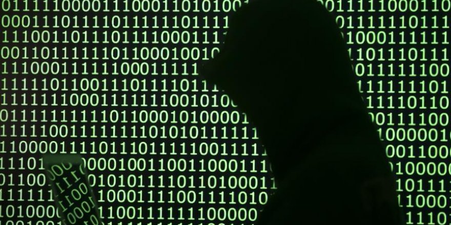 En kötü siber güvenlik Cezayir'de