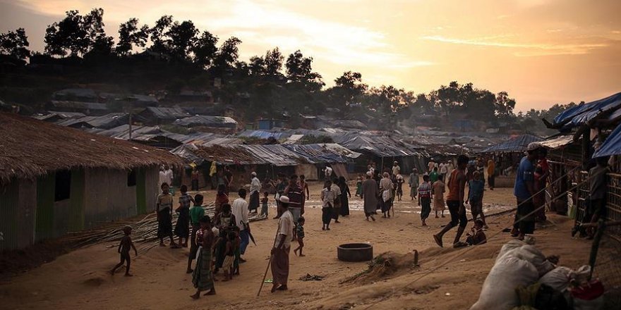 New York'taki konferansta Myanmar'a boykot çağrısı yapılacak