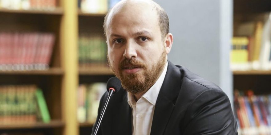 Bilal Erdoğan: "İslam dünyasında bilim yeniden yükselmeli"