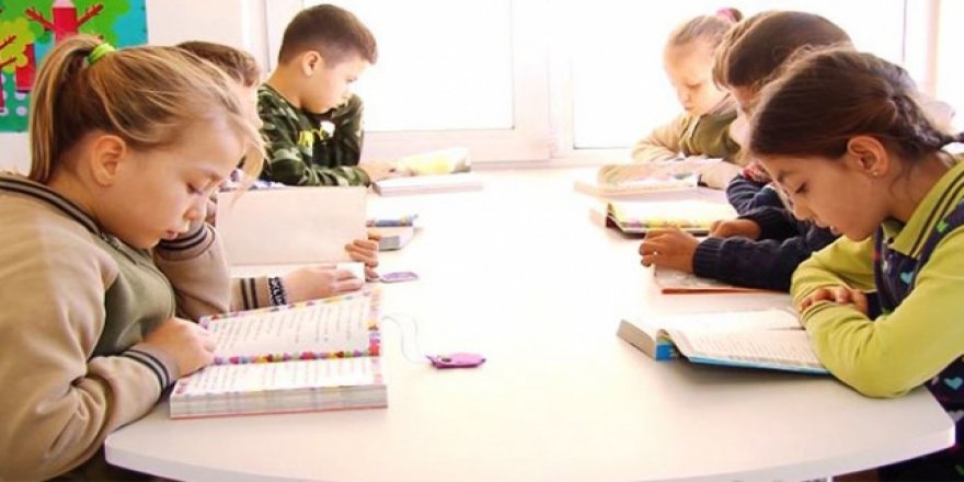 Konteyner zenginleştirilmiş kütüphaneye dönüştürüldü