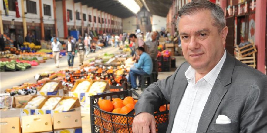Meyve ve sebze fiyatları vatandaşların cebini rahatlatacak