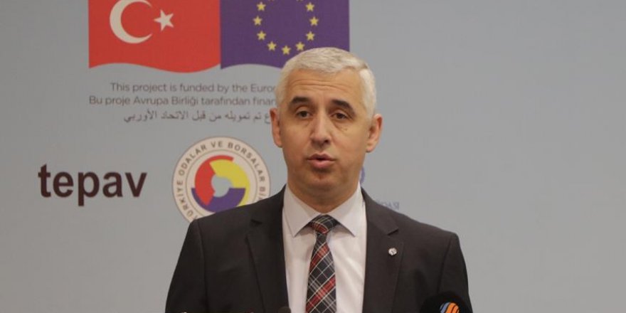 'Mahir Eller' projesi ile 12 ilde istihdam sağlanacak