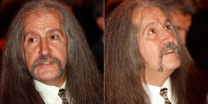 Okullarda Barış Manço etkinliği olacak