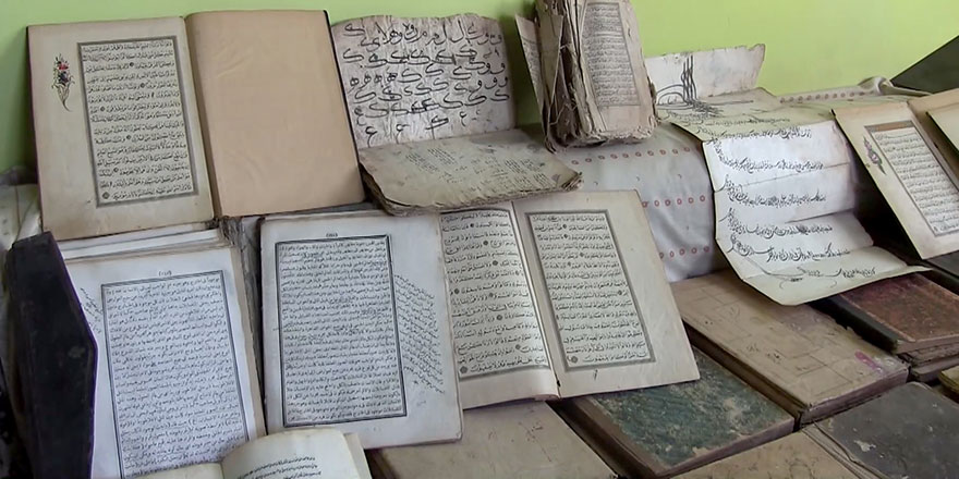 II. Kur'an ve Hat Müzesi Afyon'da kuruluyor