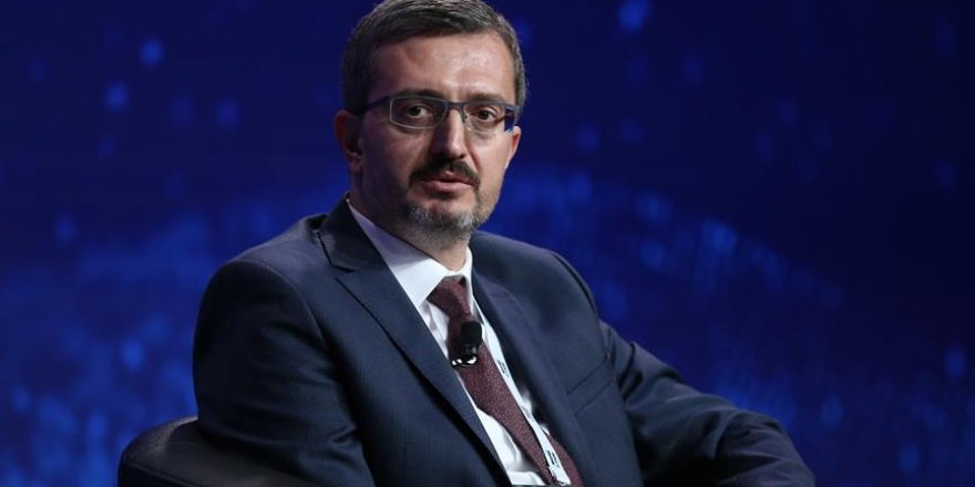 Prof. Dr. Duran: Ovaköy Sınır Kapısı Türkiye-Irak ilişkilerini olumlu etkileyecek