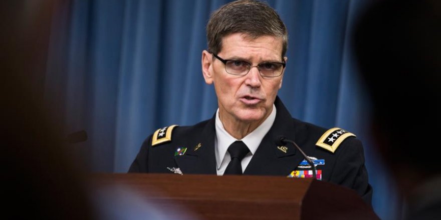 Votel: Pakistan her zaman ABD için önemli bir ülke