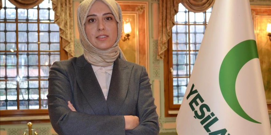 Yeşilay'dan sigara yasağı çağrısı