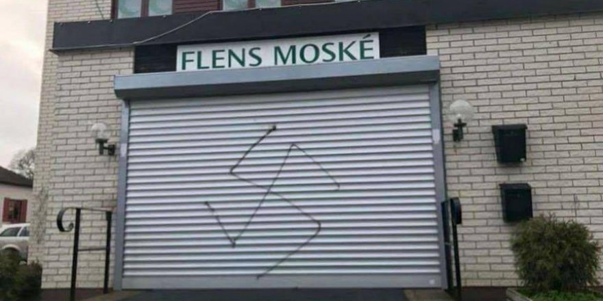 İsveç için Müslüman düşmanlığı normalleşti