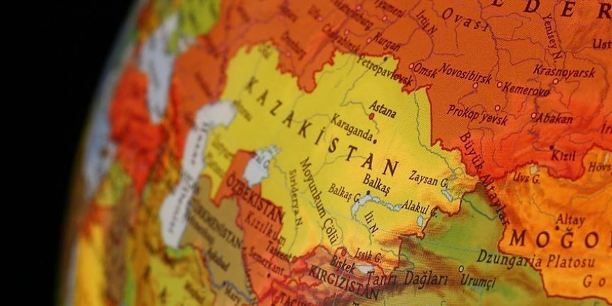 Kazakistan ile Türkiye arasındaki ekonomik ilişkiler gelişiyor