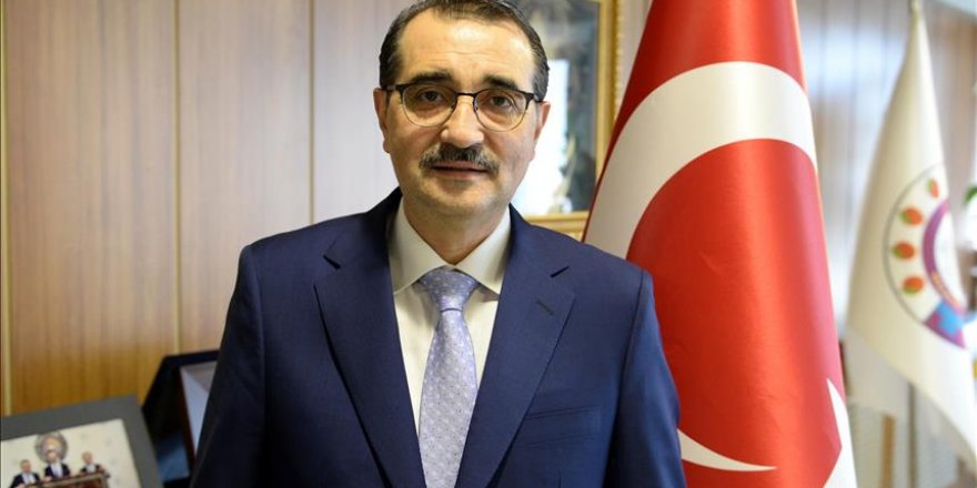 İkinci sondaj gemisi bu ay Akdeniz'de olacak