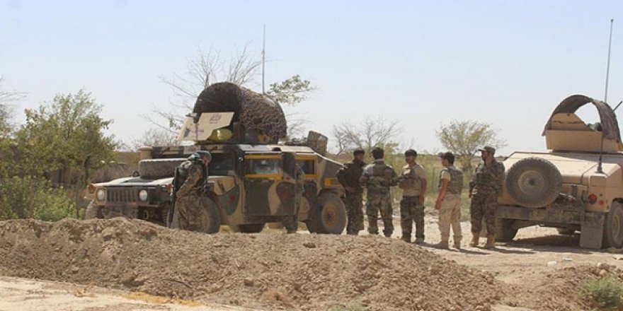 Afganistan'da olası uzlaşı Temmuz'da