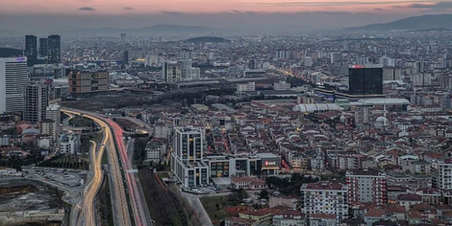 İstanbul'un en pahalısı Sarıyer