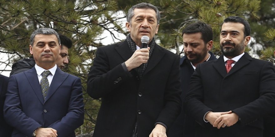 Selçuk: Ekonomi de sosyal hayat da düzelecek