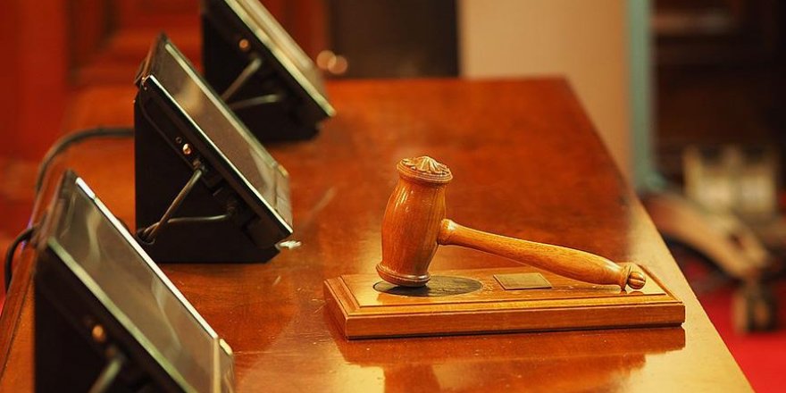 Kanada'da Müslüman öldüren sanık müebbet yedi