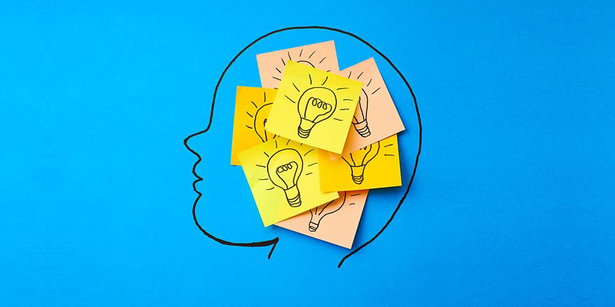 Klinik nöropsikolog Anne Unkenstein hafıza sorunlarıyla baş etmenin yollarını anlatıyor