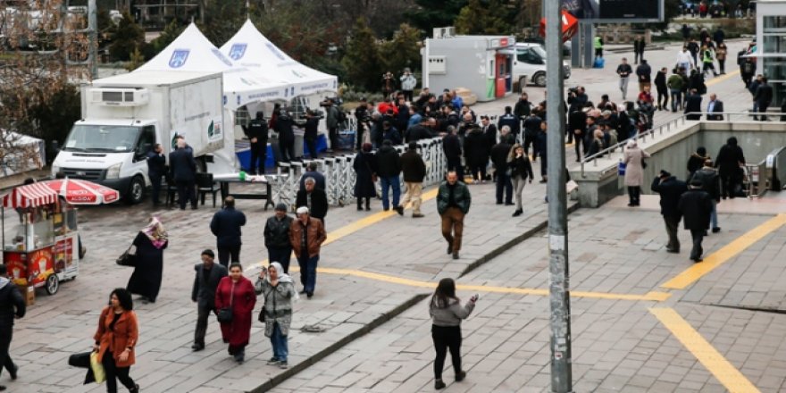 İstanbul'da mobil tanzim satışı başladı