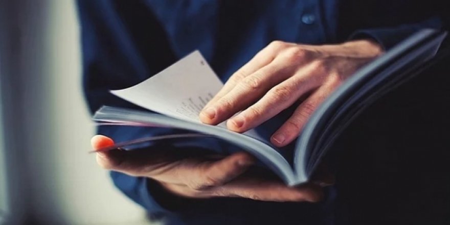 Kitap, dergi ve gazetede sıfır vergi