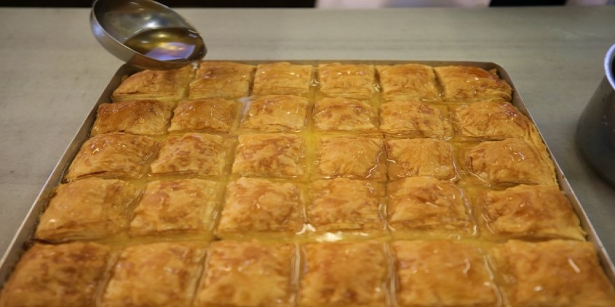 Karadeniz'in meşhur "Laz böreği" tescillendi