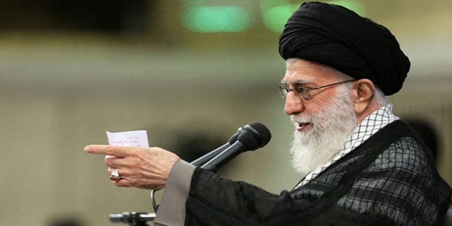 Hamaney'den çağrı: "Gelin bütçeyi düzenleyelim"