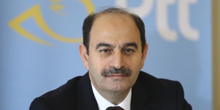 Bozgeyik: Türkiye Kart'ı 2 ilde pilot uygulamaya başlayacağız