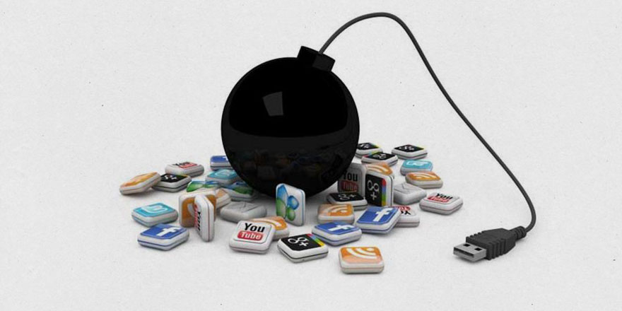 Çocuklarımızı tehlikeye atan oyuna dur denecek