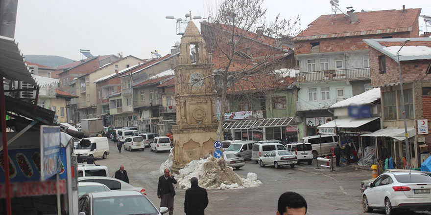Türkiye'nin kumar ve alkolün olmadığı tek ilçesi: Çelikhan
