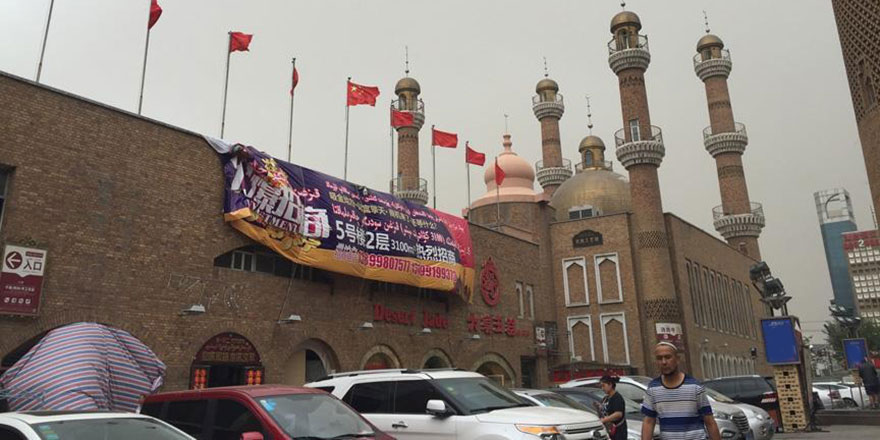 Çin, Uygurlu din ve bilim adamlarını da tutukluyor