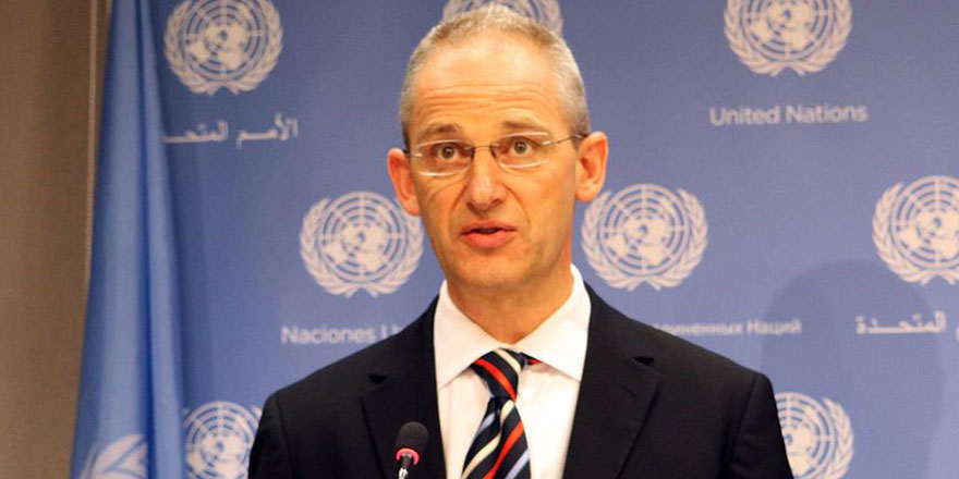 İsrail'in çocukları öldürmesine BM yetkilisi bile isyan etti: Dehşete düştüm