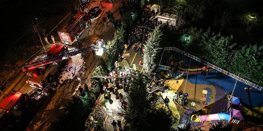 4 askerin şehit olduğu kazaya yayın yasağı